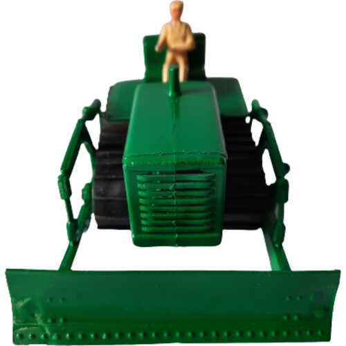  Early Lesney Bulldozer