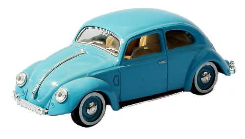 A Century of Cars (Solido) 11