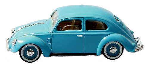 A Century of Cars (Solido) 11