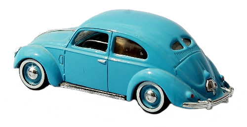 A Century of Cars (Solido) 11