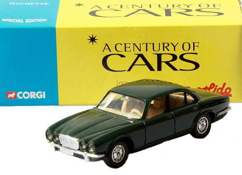 A Century of Cars (Solido) 28