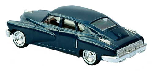 A Century of Cars (Solido) 30