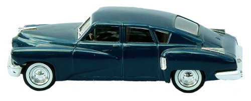 A Century of Cars (Solido) 30