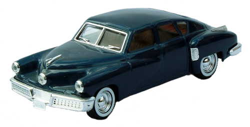 A Century of Cars (Solido) 30