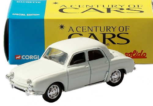 A Century of Cars (Solido) 35