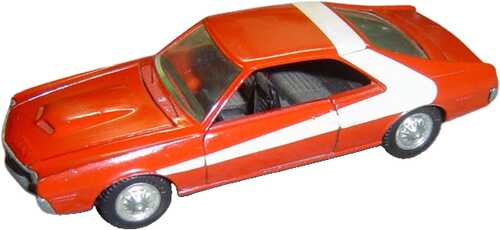 Auto Pillen 276