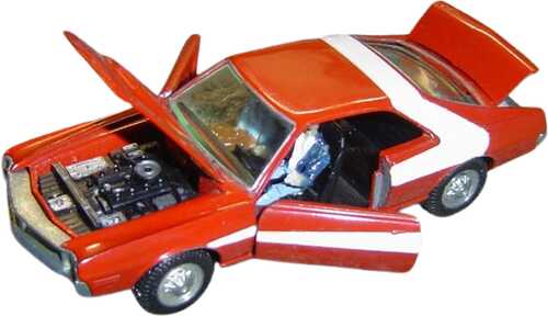 Auto Pillen 276