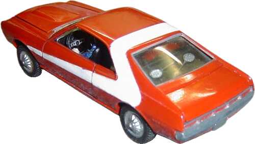 Auto Pillen 276