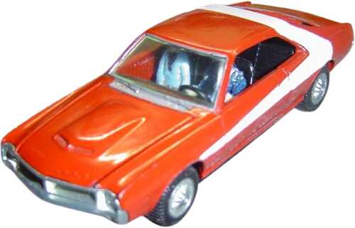 Auto Pillen 276