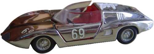 Aoto Pillen 301