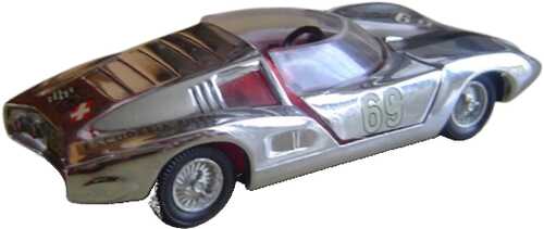 Aoto Pillen 301
