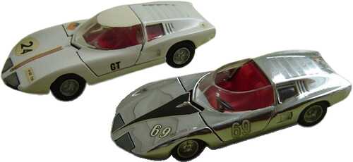 Aoto Pillen 301