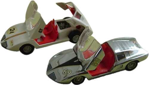 Aoto Pillen 301