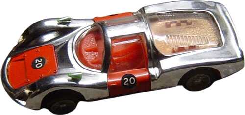  Auto Pillen 303