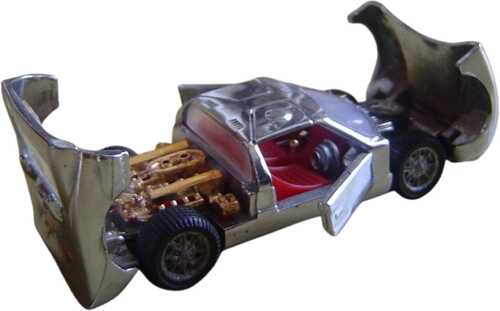 Aoto Pillen 311