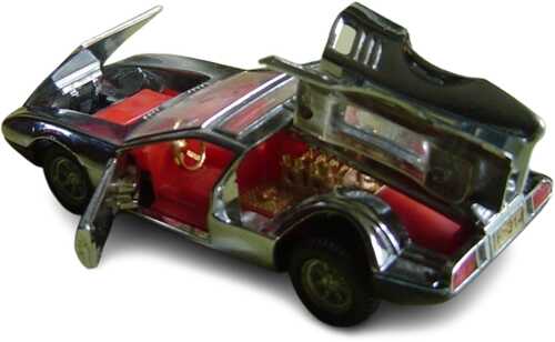 Aoto Pillen 313