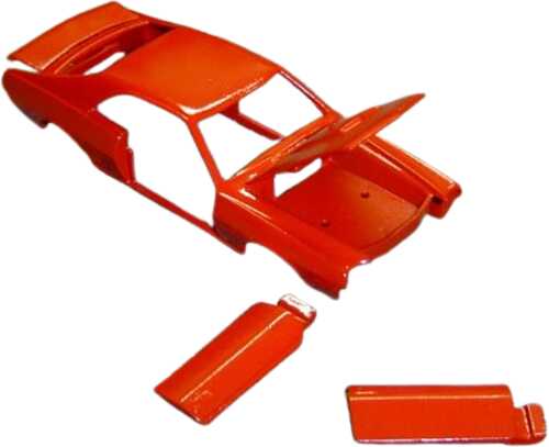 Aoto Pillen 323 repaint