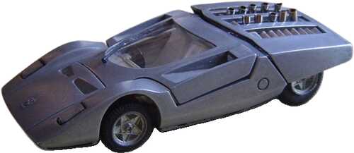 Aoto Pillen 325