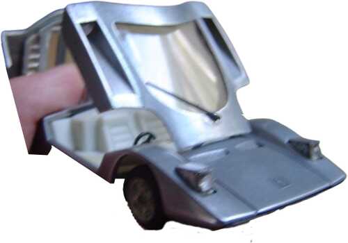 Aoto Pillen 325