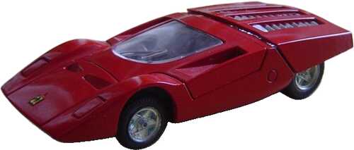 Aoto Pillen 325