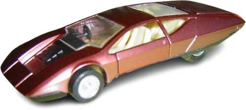 Auto Pillen 337