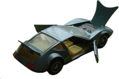 Aoto Pillen 347