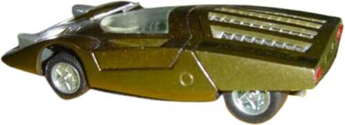 Aoto Pillen M325