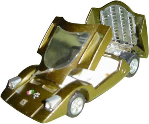 Aoto Pillen M325
