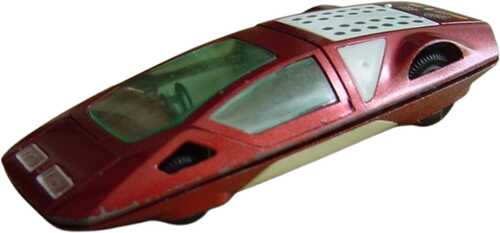 Auto Pillen 327