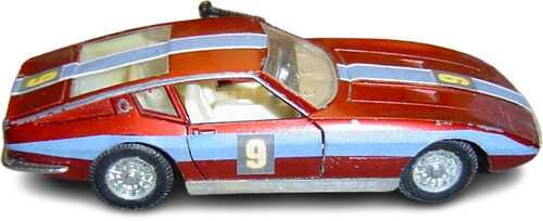 Aoto Pillen 506