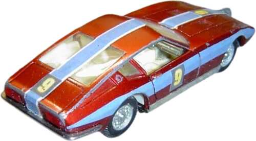 Aoto Pillen 506