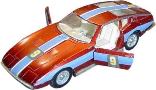 Aoto Pillen 506