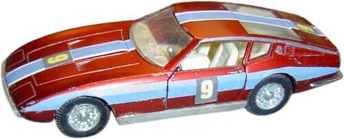 Aoto Pillen 506
