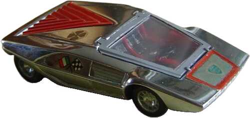 Aoto Pillen 509