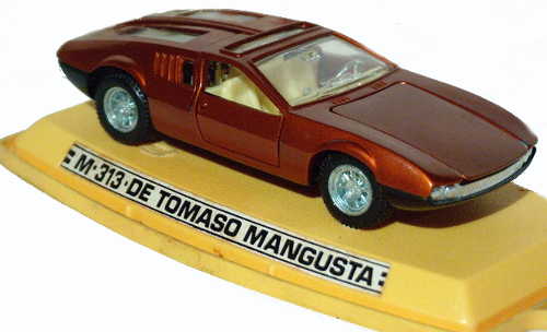 Auto Pilen M313