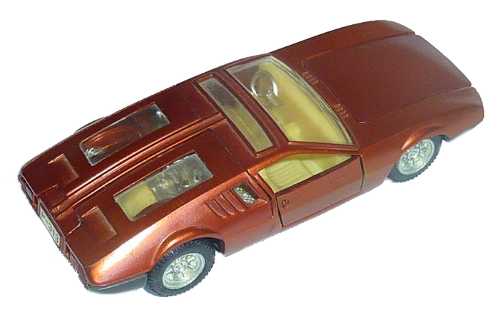 Auto Pilen 313