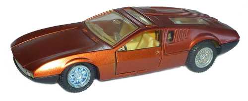 Auto Pilen 313