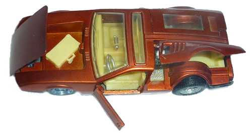 Auto Pilen 313