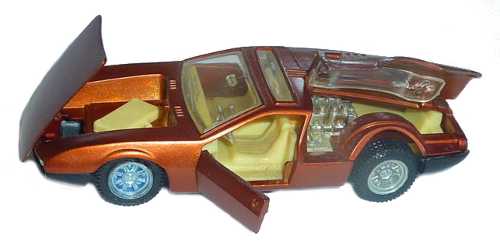 Auto Pilen 313