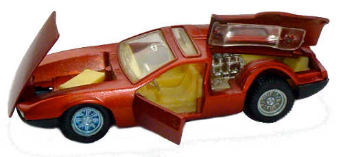 Auto Pilen 314