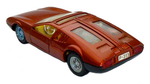 Auto Pilen 314