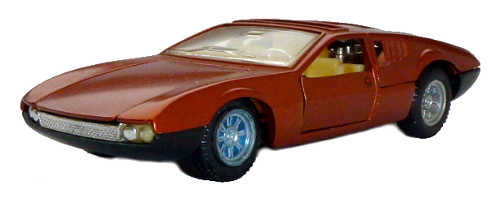 Auto Pilen 314