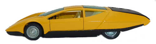 Auto Pilen 337