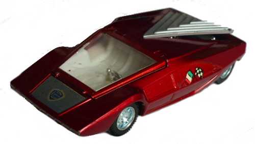 Auto Pilen M509