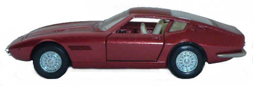 Auto Pilen M507