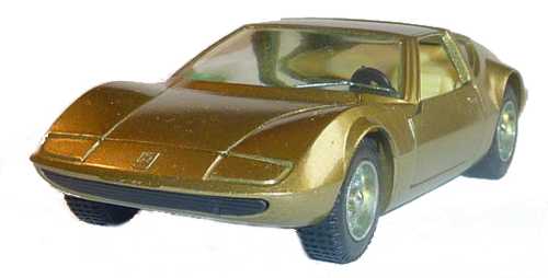 Auto Pilen 347