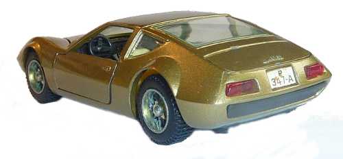 Auto Pilen 347