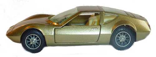 Auto Pilen 347