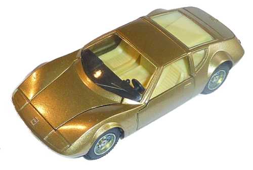 Auto Pilen 347