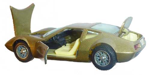 Auto Pilen 347